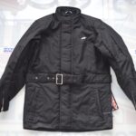 Giacca Moto Alpinestars Vista Drystar – Impermeabile – Donna/Uomo – Nero - Taglia S