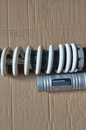 Mono Ammortizzatore Posteriore WP Suspension - Husaberg FE / FS / FX 450 501 550 650