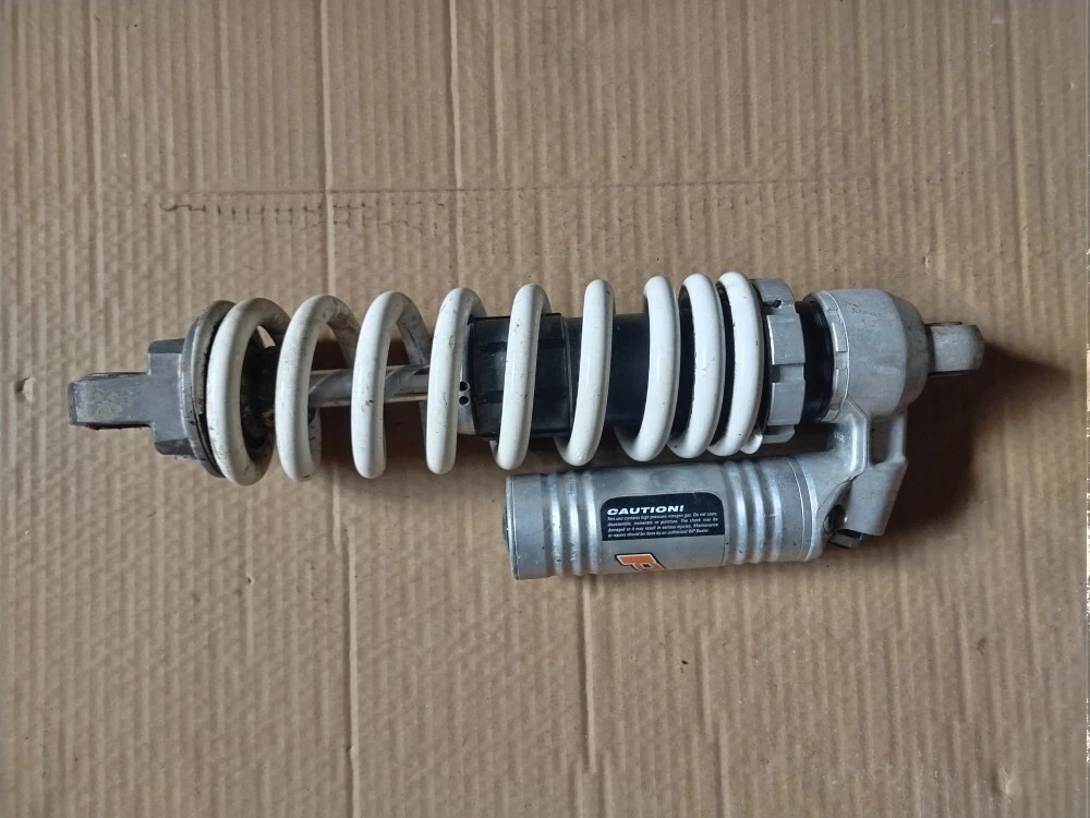 Mono Ammortizzatore Posteriore WP Suspension - Husaberg FE / FS / FX 450 501 550 650