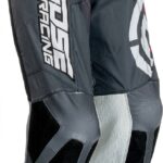 Pantaloni Cross Moose Racing S19 M1 Stealth Grigio Nero TG 44