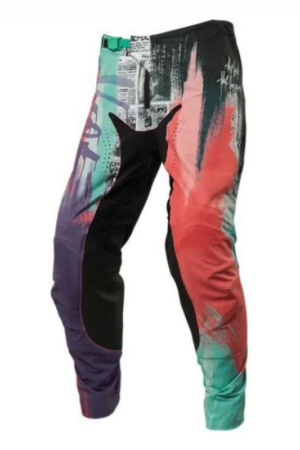 Pantalone Motocross Thor Prime Pro Headline Tg 48